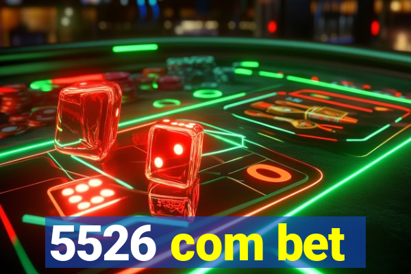 5526 com bet